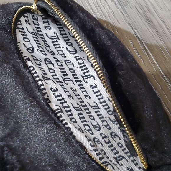 Juicy Couture Faux Fur Mini Backpack main image 10